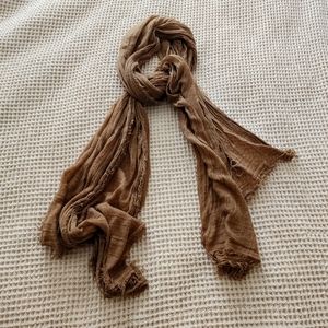 Scarf / Wrap